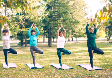 Wellness i personal branding w Kaliszu