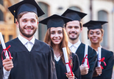 Najlepsze studia magisterskie 2026 – ranking kierunków, które wzniosą Twoją karierę na wyższy poziom