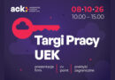 26. Targi Pracy UEK – Uniwersytet Ekonomiczny w Krakowie