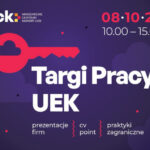 26. Targi Pracy UEK – Uniwersytet Ekonomiczny w Krakowie