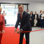Gdańska Akademia Medyczna Nauk Stosowanych otworzyła nowy kampus