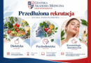 Gdańska Akademia Medyczna Nauk Stosowanych: rekrutacja na studia podyplomowe przedłużona!