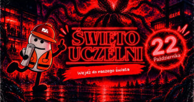 Politechnika Świętokrzyska – Dzień Otwarty – Święto Uczelni
