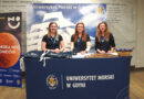 Uniwersytet Morski w Gdyni rekrutacja na studia 2027/2028: kierunki, terminy, zasady