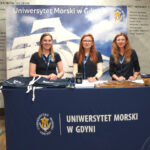 Uniwersytet Morski w Gdyni rekrutacja na studia 2027/2028: kierunki, terminy, zasady