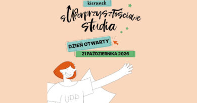 Uniwersytet Przyrodniczy w Poznaniu – Dzień Otwarty „Kierunek sUPPerprzyszłościowe studia”