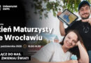 Uniwersytet SWPS – Dzień Maturzysty na USWPS we Wrocławiu