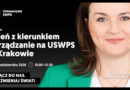 Uniwersytet SWPS w Krakowie – Dzień z kierunkiem Zarządzanie