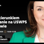 Uniwersytet SWPS w Krakowie – Dzień z kierunkiem Zarządzanie