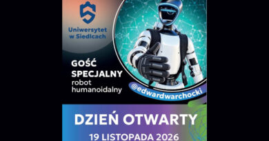 Uniwersytet w Siedlcach – Dzień Otwarty UwS