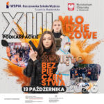 XIII Podkarpackie Młodzieżowe Święto Bezpieczeństwa – WSPiA Rzeszowska Szkoła Wyższa