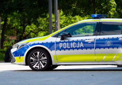 Bezpieczeństwo wewnętrzne w Szczytnie