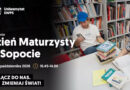 Uniwersytet SWPS – Dzień Maturzysty na USWPS w Sopocie
