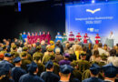 Razem ku przyszłości. WSKZ zainaugurowała nowy rok akademicki