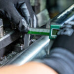 Technologie wyrobów metalowych w Częstochowie